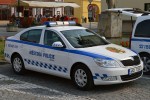 Dobruška - Městská Policie - FuStW