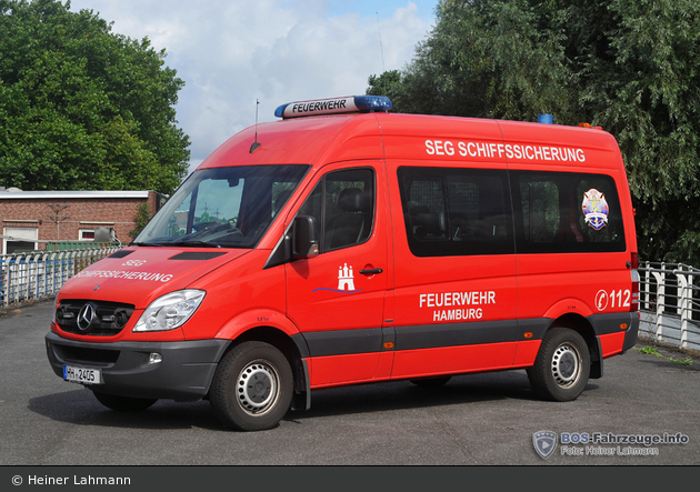 Florian Hamburg 35 MTW-SEGS (HH-2405)
