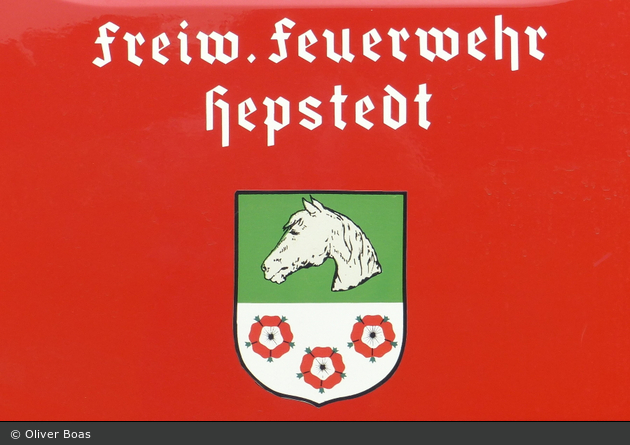 Florian Rotenburg 23/43-31 (a.D.)