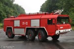 Kiel-Holtenau - Feuerwehr - FlKfz 3500 (35/02) (a.D.)