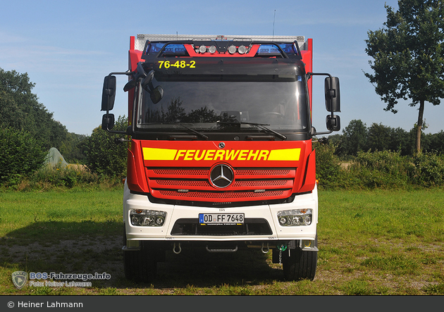 Florian Stormarn 76/48-02
