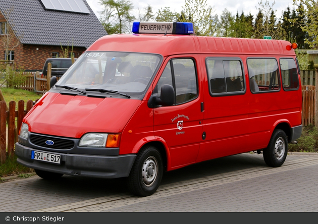 Florian Friesland 15/19-01