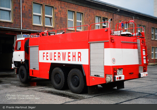 Florian Vattenfall 02/25-01 (a.D.)