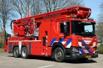 Hardenberg - Brandweer - TMF - 04-2350