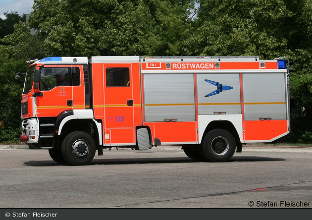 Florian Berlin RW 3-St B-2365 (a.D.)