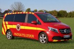 Aabenraa - Brand & Redning Sønderjylland - ELW - AAB1