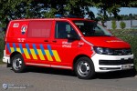 Liège - Service Régional d'Incendie - KdoW - VC206