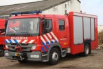 Rotterdam - Bedrijfsbrandweer Bedrijvenpark Botlek - SLF - ZB-3