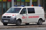 Erfurt - Erfurter Verkehrsbetriebe AG - Dispatcherfahrzeug