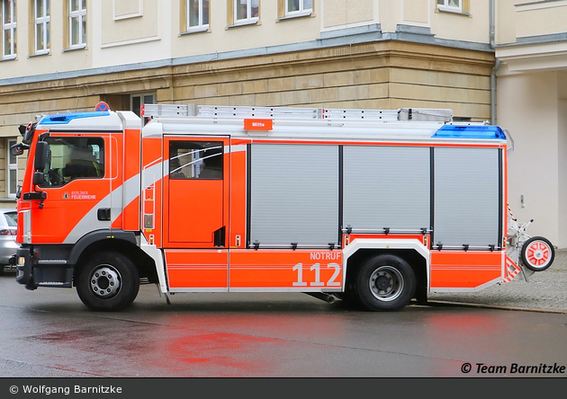 Florian Berlin LHF 20/12 B-2098