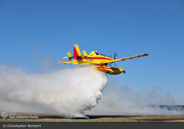 LX-AFF (c/n: 802A-1108)