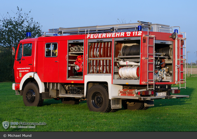 Florian Celle 21/47-08