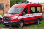 Cítov - SDH - MTW
