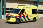 Nijmegen - Regionale Ambulancevoorziening Gelderland-Zuid - N-KTW - 08-204