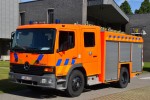 Westerlo - Brandweer - HLF