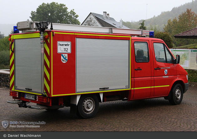 Florian Fischbach 40