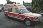Dār as-Salām - Gari la Wagonjwa Ambulance - KTW