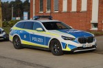 BP18-240 - BMW 5er Touring - FuStW