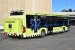 Basel - Sanität Basel-Stadt - Großraumrettungswagen - Ambu 44