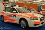 Audi A3 Sportback - Binz - NEF