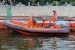 Sankt Petersburg - MChS - Rettungsboot - RLA 23-55