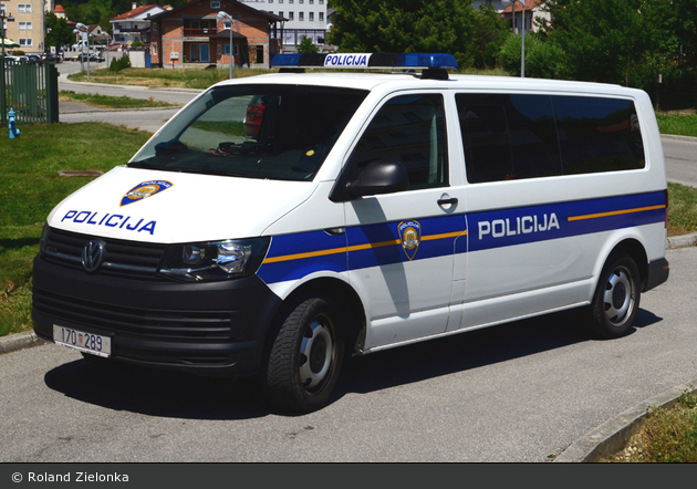 Krapina - Policija - HGruKw