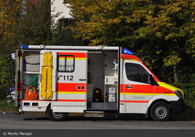 Rotkreuz Altenkirchen 24/86-01