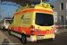 H & P Ambulance - RTW