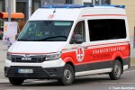 Krankentransport Pochanke - KTW (B-RP 1385)