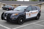 Monterey - Monterey Police Department - FuStW - 053