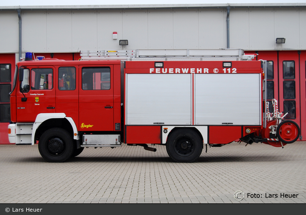 Florian Landkreis Rostock 106 01/44-01