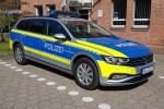 SH-31237 - VW Passat Variant - FuStW (a.D.)