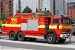 Feuerwehr - Magirus Deutz 310 D 22 - GTLF -FFB