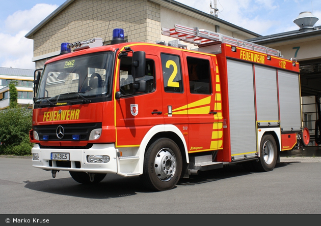 Florian Unna 07/44-02