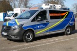 K-KM 8476 - MB Vito Tourer - KstFz