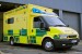 Tullamore - HSE National Ambulance Service - RTW - 10