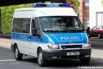 OH-3301 - Ford Transit 125 T330 - leIKw (a.D.)