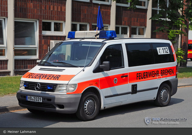 Florian Bremen 22/19-01 (a.D.)