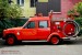 Colombo - Fire Service - KLF