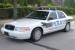 New Bern - PD - Patrol Car