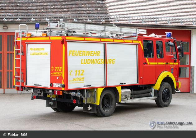 Florian Ludwigsburg 05/23
