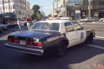 San Francisco - San Francisco Police Department - FuStW - 0139 (a.D.)
