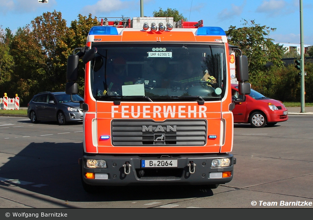 Florian Berlin LHF 20/12 B-2064