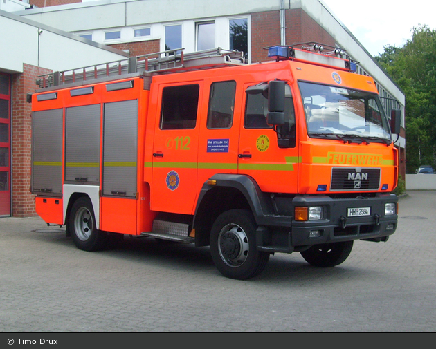 Florian Hamburg 14/1 (HH-2584) (a.D.)