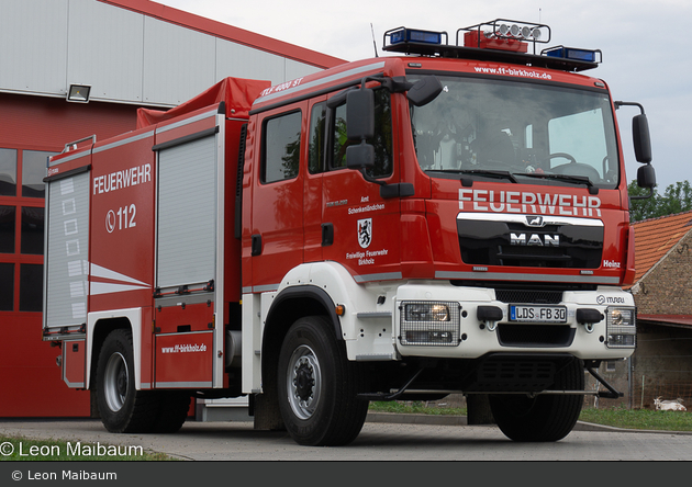 Florian Spreewald 16/24-04