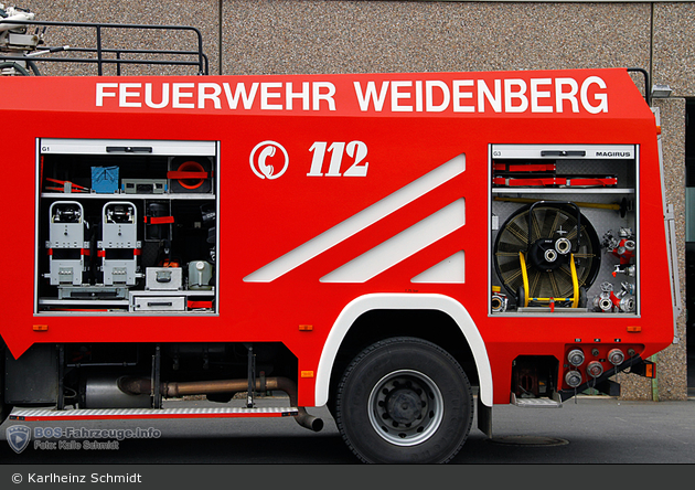 Florian Weidenberg 23/01