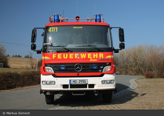 Florian Marlesreuth 47/01