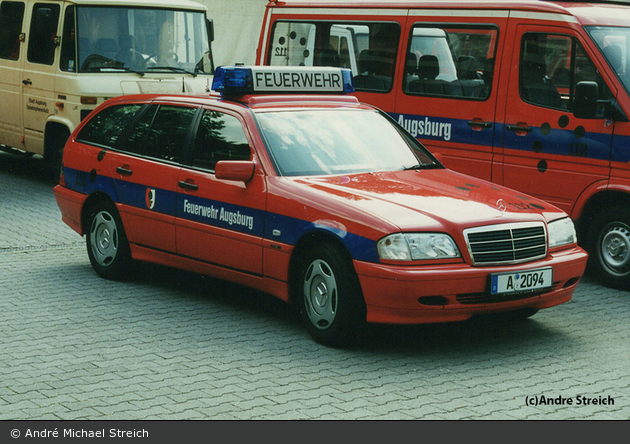 Florian Augsburg 01/10-03 (a.D.)