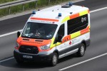 Rotkreuz Regensburg 72/08