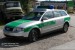 M-30894 - Audi A4 Avant - FuStW - Altötting